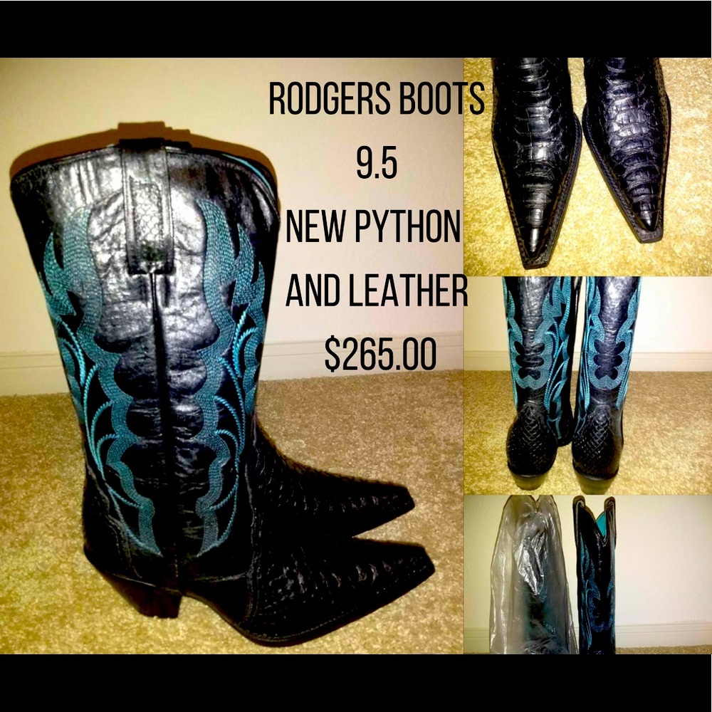 Boots